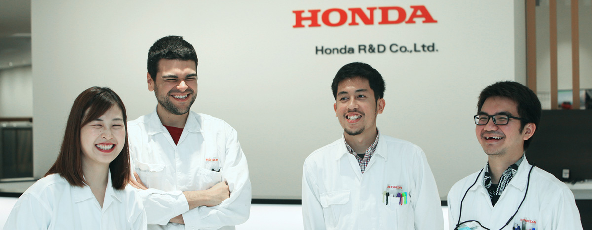 グローバル採用