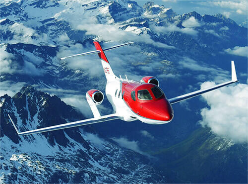 HondaJet