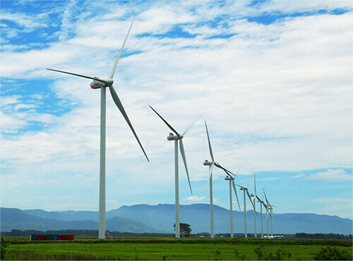 ホンダエナジー