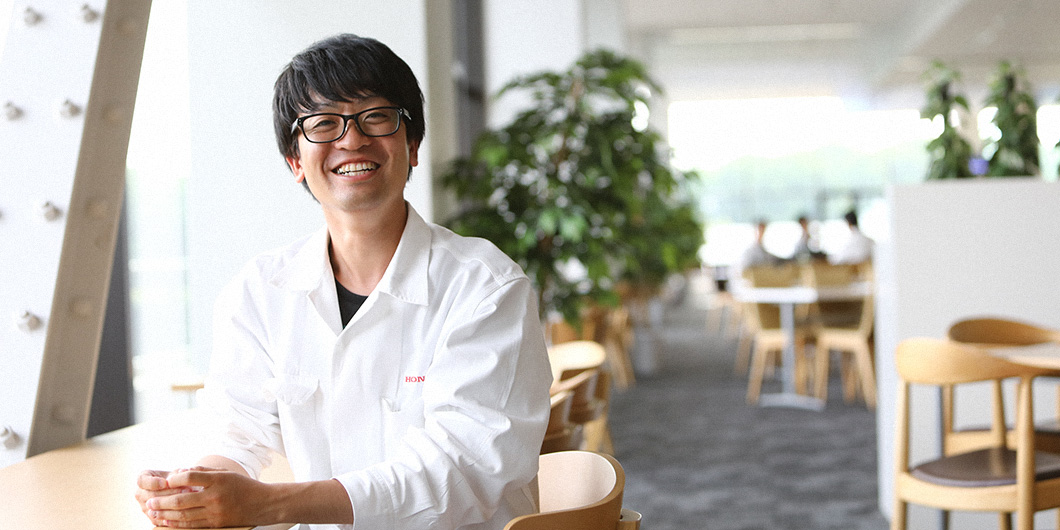 インタビュー画像