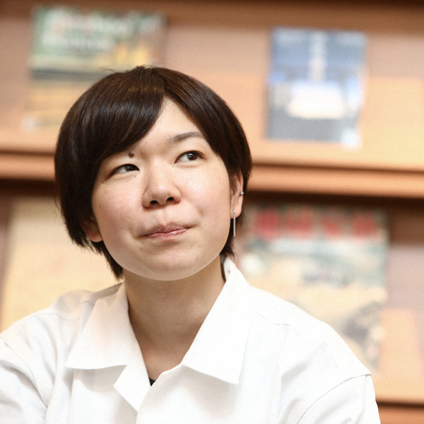 インタビュー画像